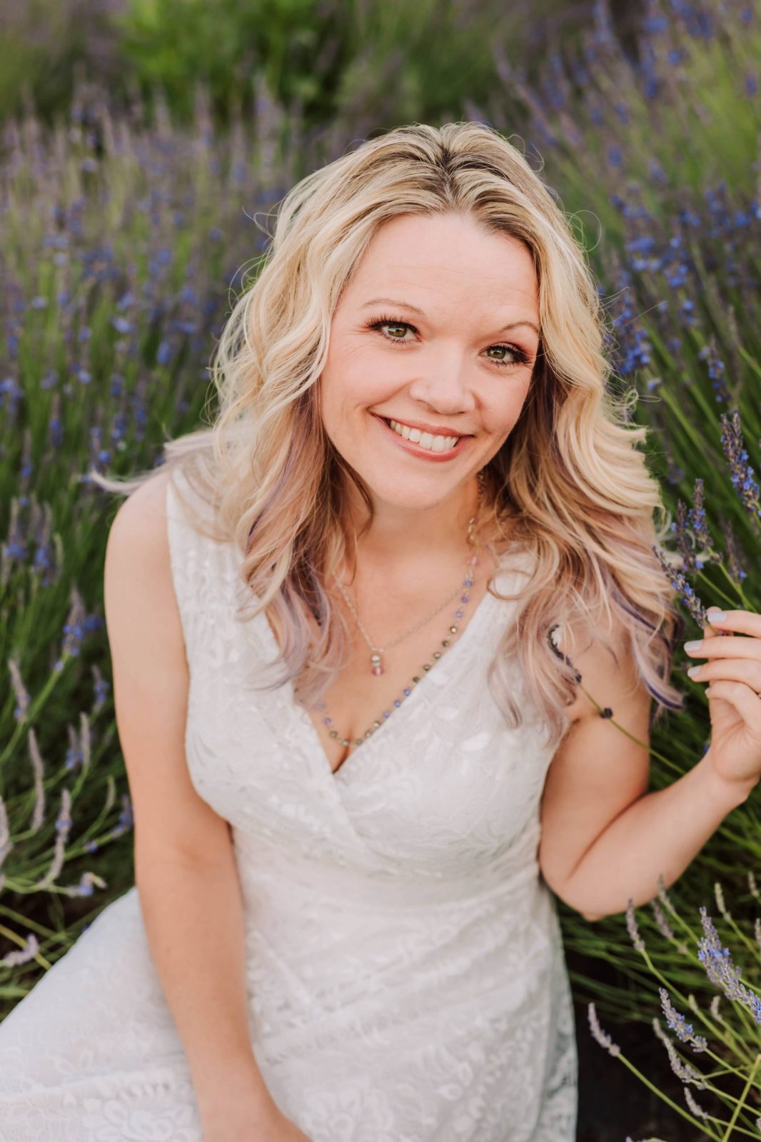 Alicia Belcher Updated