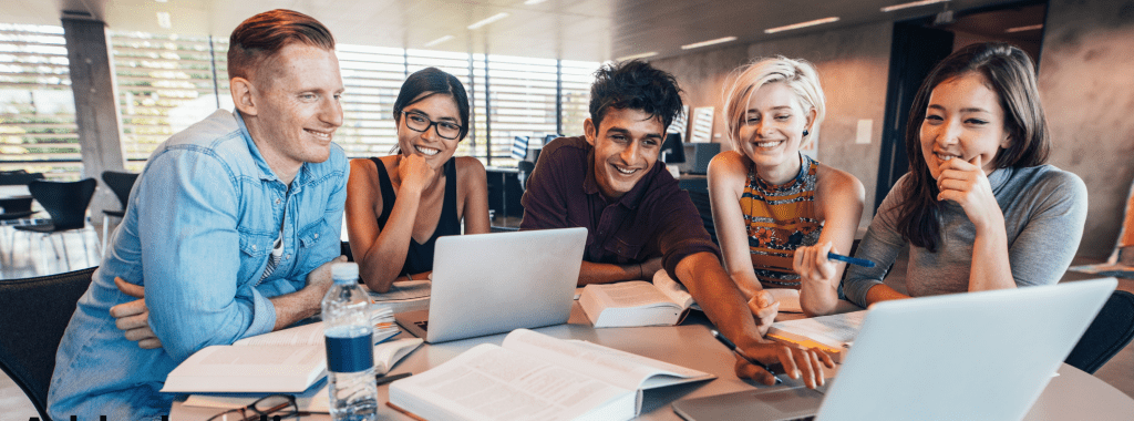 Digital Citizenship in the classroom