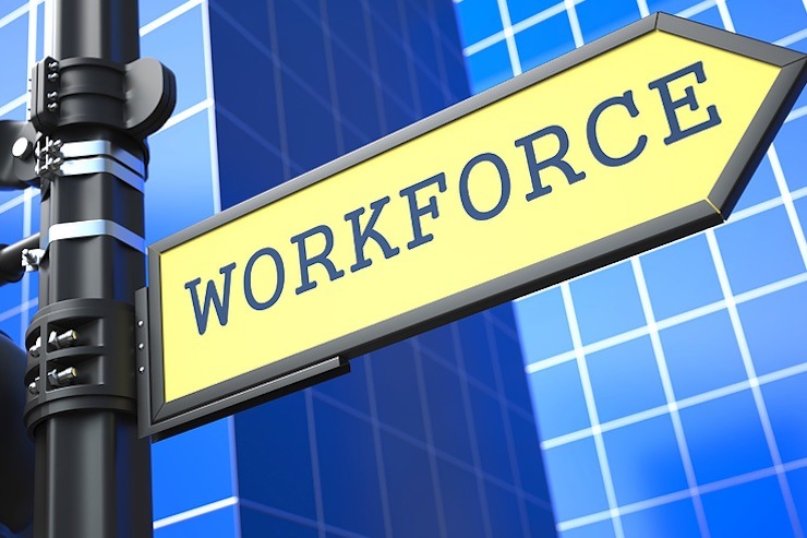 Workforce