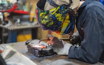 A Community Perspective: Aligning Business and Education