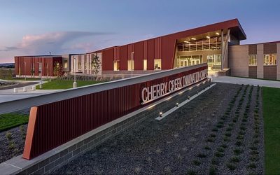 Innovation Spotlight: Cherry Creek Innovation Campus