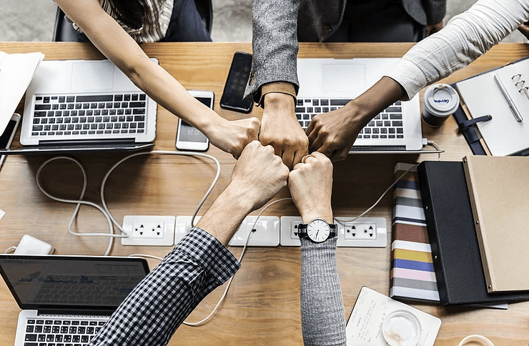 Leveraging Business and Industry Partnerships to Support Rural Students’ Career Readiness